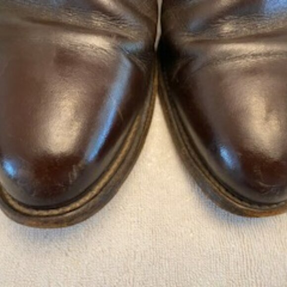 RM Williams Australian Comfort Craftsman Chelsea Men's Boots 7.5G AUS (US 8.5) - Picture 2 of 12